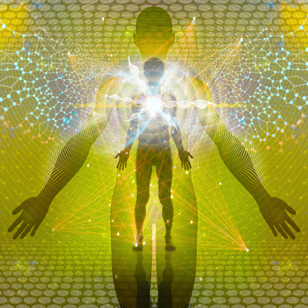 Human design (1)