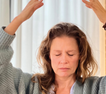 Basis van Qigong workshop 360x320