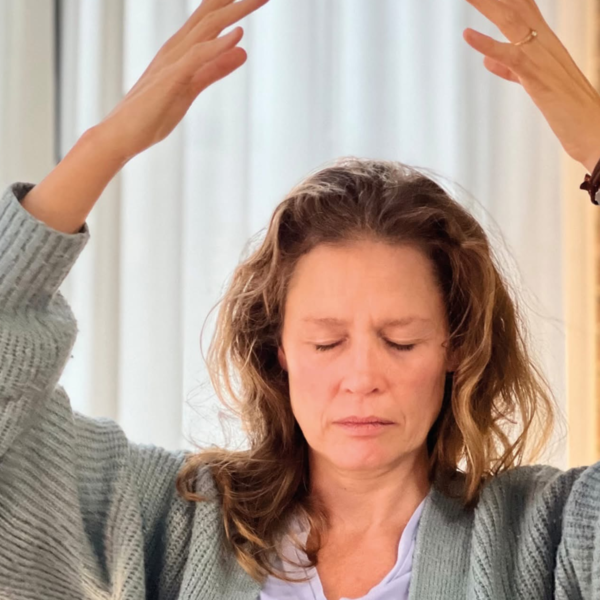 Basis van Qigong workshop