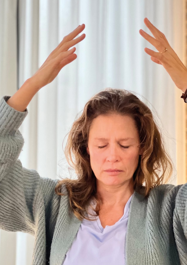 Basis van Qigong workshop